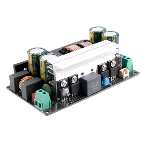 600W Amplifier Board 45V DIY Digital AMP