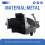 Ny turbolader-solenoid-afløbsventil til 1,6L 4