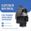 Ny turbolader-solenoid-afløbsventil til 1,6L 6