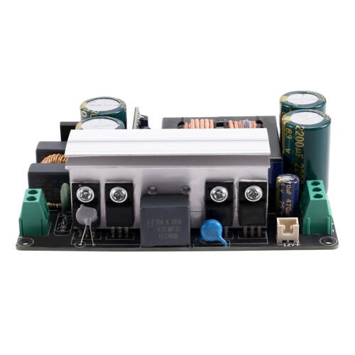 600W Amplifier Board 45V DIY Digital AMP 1