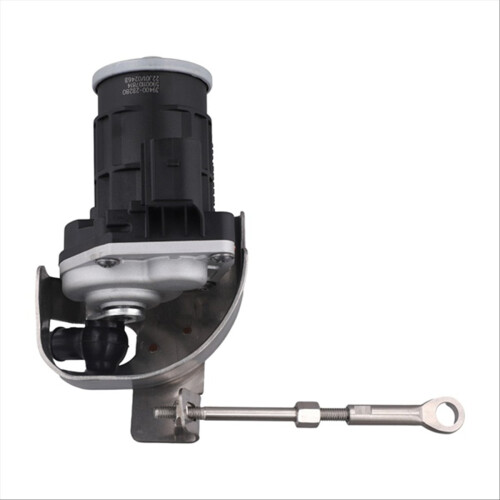 Ny turbolader-solenoid-afløbsventil til 1,6L 2