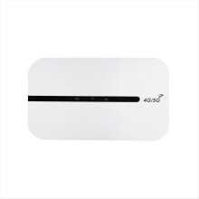 4G MIFI WiFi-router 300 Mbps 4G MIFI trådløs router 300 Mbps