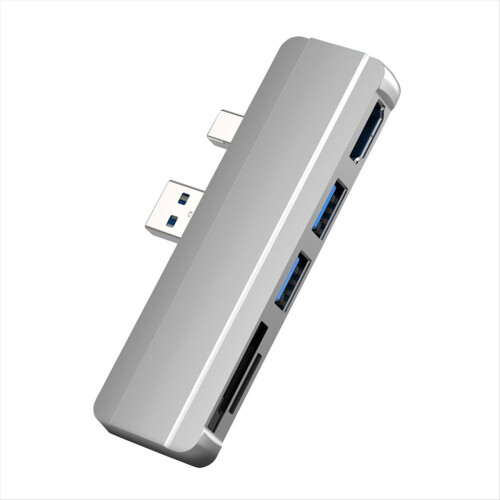 HUB Dockingstation Multiport Expander