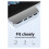HUB Dockingstation Multiport Expander 2