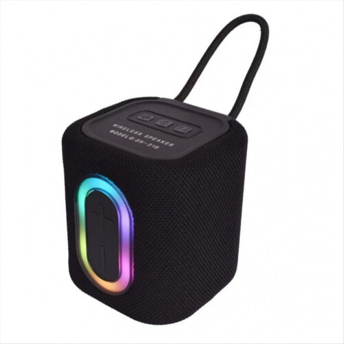 RGB-højttaler