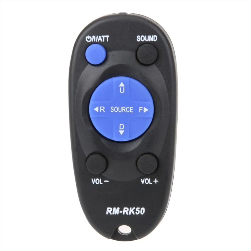 Remote Control Farther Transmitting Distance Wireless Remote Control 4851004462976