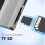 HUB Dockingstation Multiport Expander 4