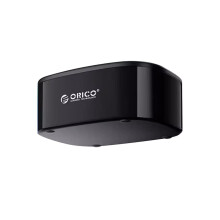 Stacja dokująca USB 3.2 HDD SSD Dual Bay z wtyczką EU