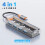 4-i-1 Hub Dockingstation 5 Gbps Højhastigheds Type C Splitter Adapter 2