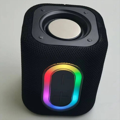 RGB-højttaler 2