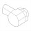 Radar Eye albue parkeringsavstandssensor for ID. 6