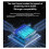 USB 3.2 HDD SSD Dockingstation Dual Bay EU-stik 6