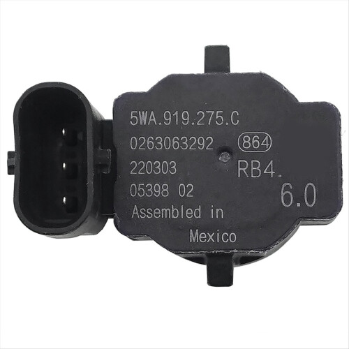 Radar Eye albue parkeringsavstandssensor for ID. 2