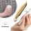 Επαναφορτιζόμενος μίνι ατμομάγειρας USB από ύφασμα χειρός 3