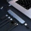 8-i-2 USB + Type C HUB Dockingstation med 3,5 mm lydstikadapter 7