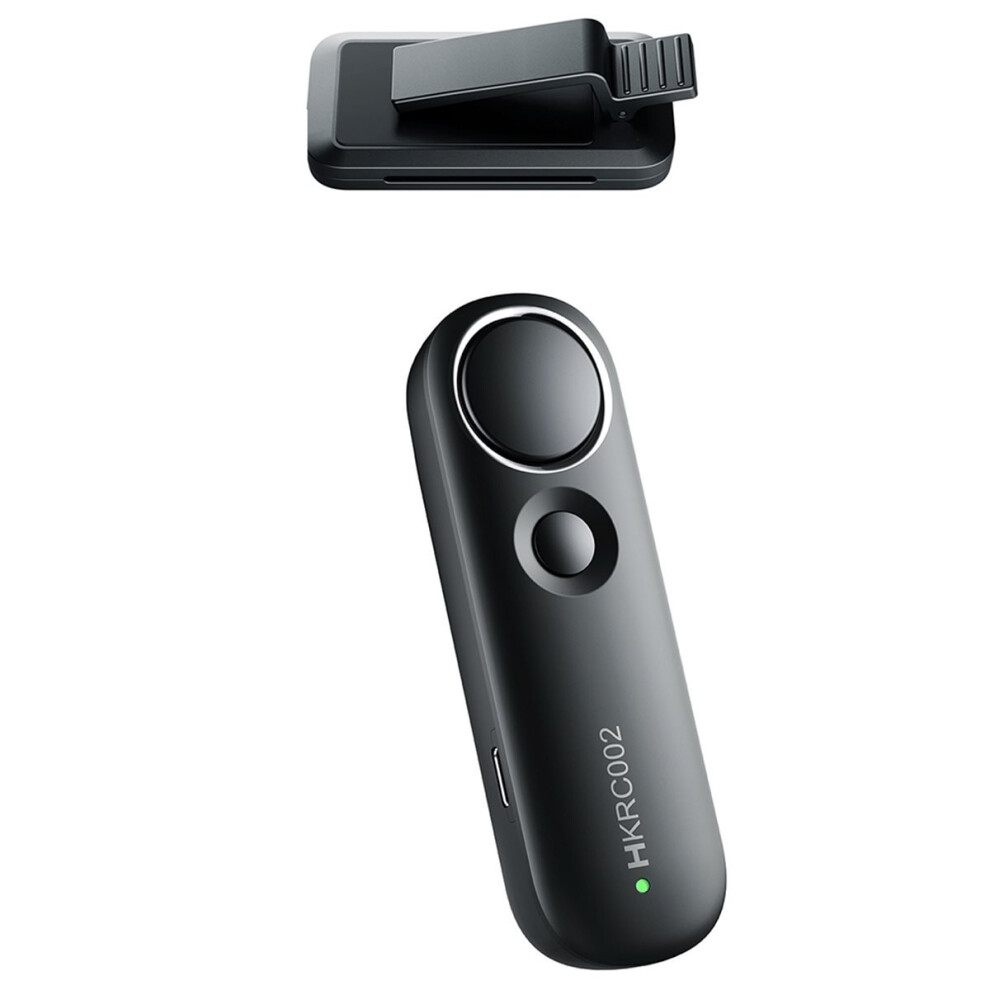 Remote Page Turner Clicker Phone Camera Video Record Triggers C 4851004463003