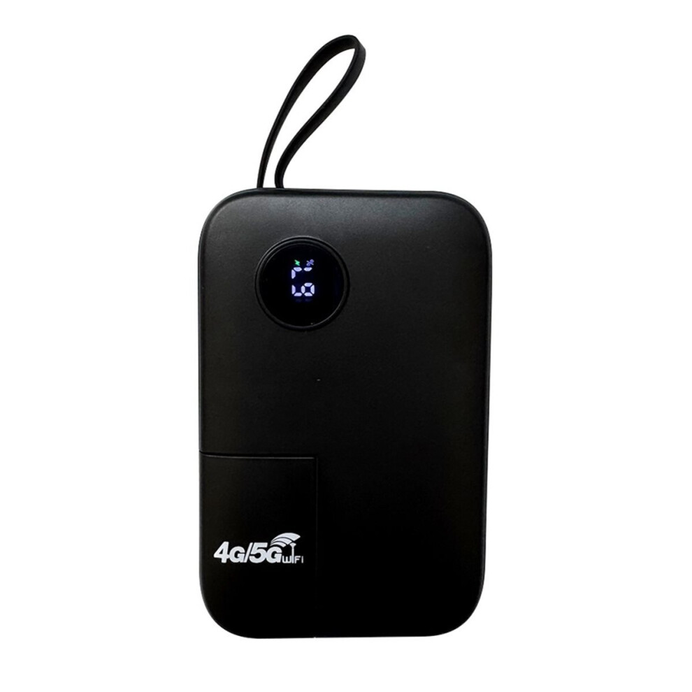 4G Lte Wifi Router Portable Wifi 4G Lte Router 4851004460897