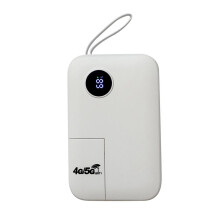 4G LTE WiFi-router Bærbar WiFi 4G LTE-router