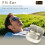 Sleep Earbuds Bluetooth 5.4 6