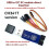 USB do USB do IIC UART USB do TTL MCU Port Serial Downloader 4