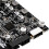 10 Gbps PCIe til USB 3.2 Gen 2 hubkort 4-ports desktopadapter 5