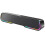 Trådløs Bluetooth-subwoofer-surroundlydbarhøyttaler 1