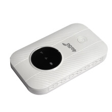 4G LTE mobilruter MIFI lommeruter WiFi-modem opptil 10 brukere