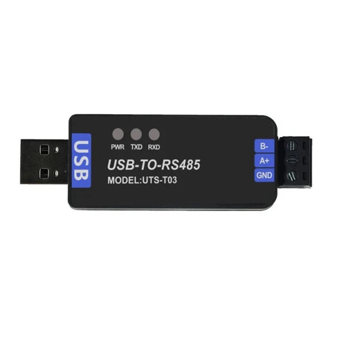 USB naar RS485-converter USB naar RS485 seriële converter 1