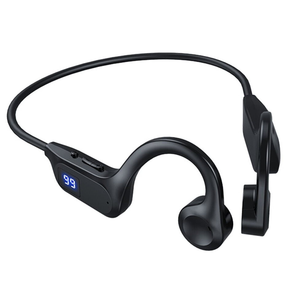 Bluetooth-oortelefoons