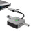 10 Gbps USB 3.2 Mini 4 Port USB Hub 3