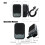 Sport Bluetooth hangszóró FM rádió 7