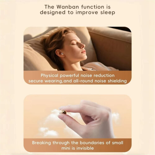 Sleep EarbudsEar Buds 1