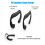 Face Cover for Interface Bracket Face Mask Part 3