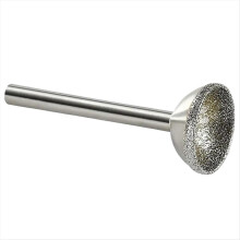 Diamond Mounted Point