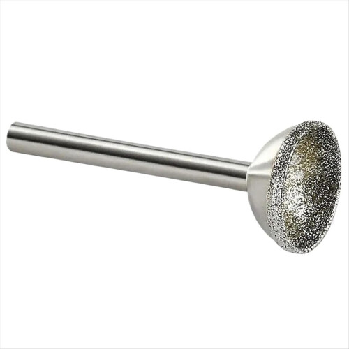 Diamond Mounted Point