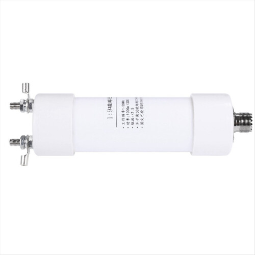 1:9 Balun 1000W Kortbølgeantenne SSB CW 1-56MHz 2
