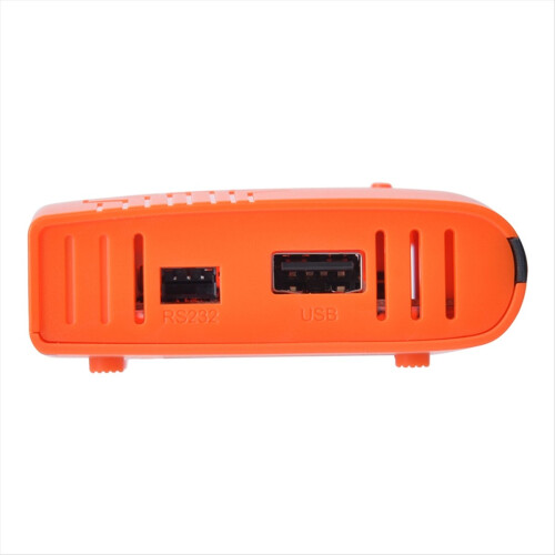 Δέκτης δορυφορικής τηλεόρασης V7X DVB-S/S2 1080P Full HD EU Plug 2