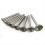 Diamantmonteret spids 6