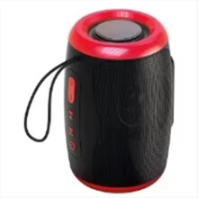 Bærbar højttaler Trådløse Bluetooth-højttalere til fest HiFi-lyd, B