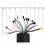 36/48V/52V E-Bike 45A 1000/1500/2000W Three-Mode Ebike Sine Wave Controller 4