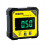 Medidor de ângulo digital com base magnética IP54 1