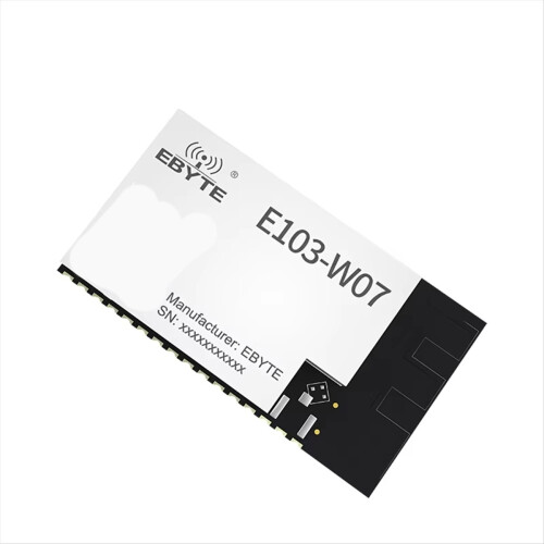 Antenă PCB cu modul mesh WIFI E103-W07 2