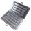 Backup der Krypto-Seedphrase, Seedphrase-Speicher aus Edelstahl 5