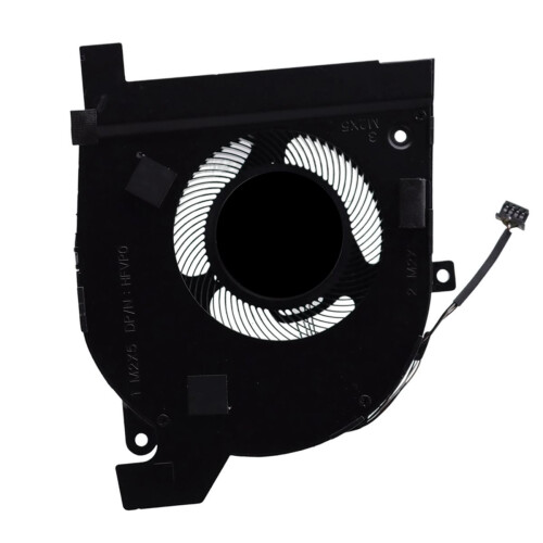 Vervangende CPU-koelventilator 5501 5511