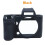 Carcasă din cauciuc pentru camera DC-S5 DC-S5M2 2