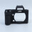 Carcasă din cauciuc pentru camera DC-S5 DC-S5M2 3