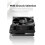 Ψύκτρα CPU TE-55 με 6 αγωγούς θερμότητας LGA1700 AM5 AM4, μαύρο 4