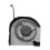 Ventilátor chlazení CPU + GPU notebooku 17 7730 M7730 7740 4