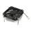 KT37 CPU-koellichaamventilator voor HTPC 1U-computerbehuizing 1