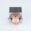 6 Heatpipe CPU Air Cooler Desktop Dual-Tower Cooling System 4